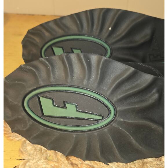 John Fluevog Dandy Byron Lace Up Gibson Men's US Size 11 - Picture 5 of 14